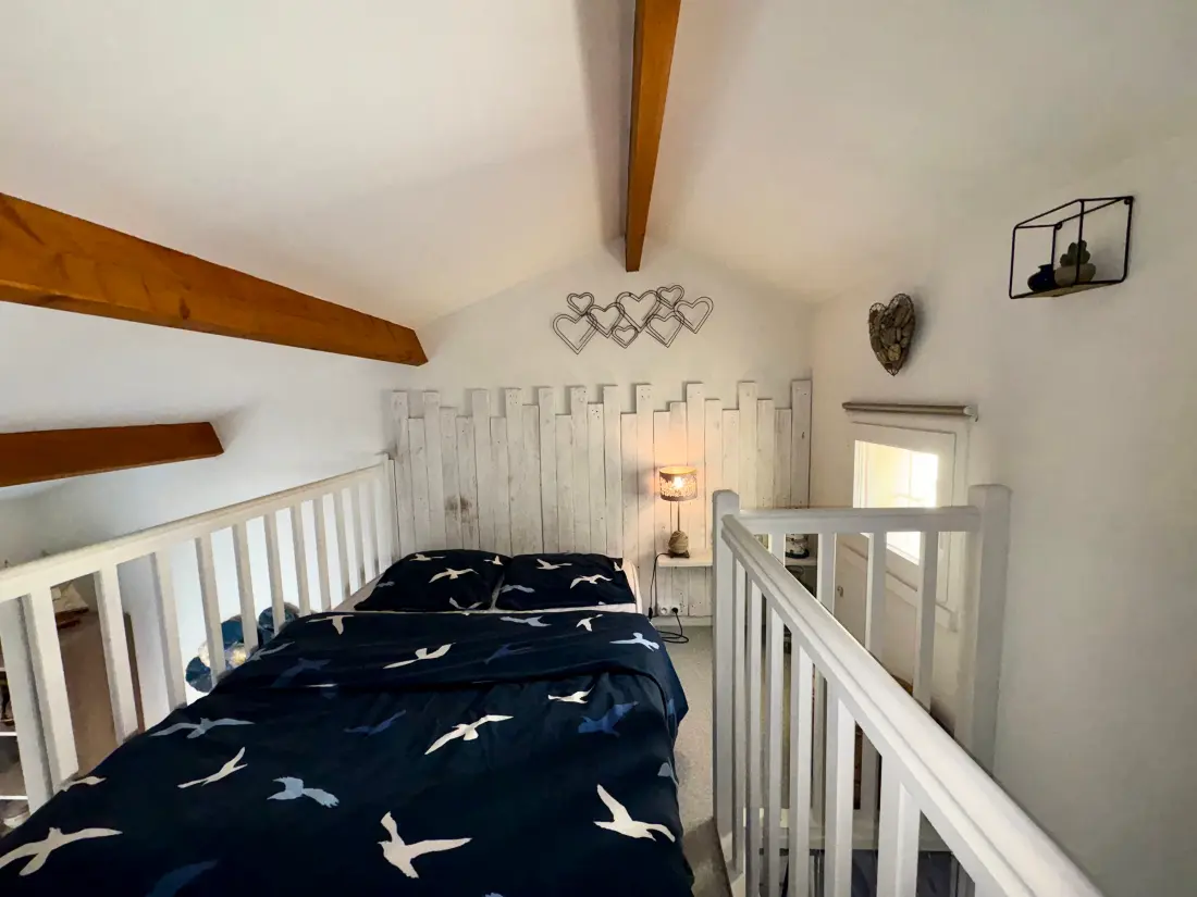 Maison de Vacances Saint-Jean-de-Monts 809