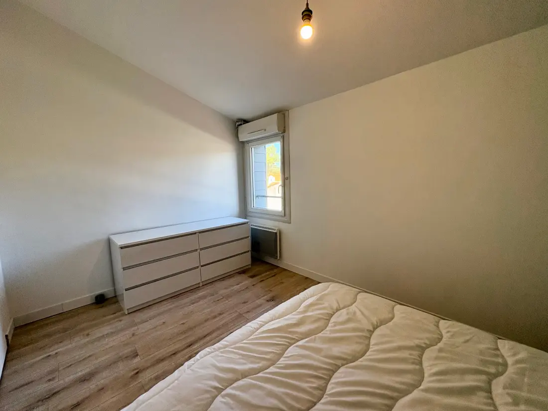 Maison de Vacances Saint-Jean-de-Monts 819