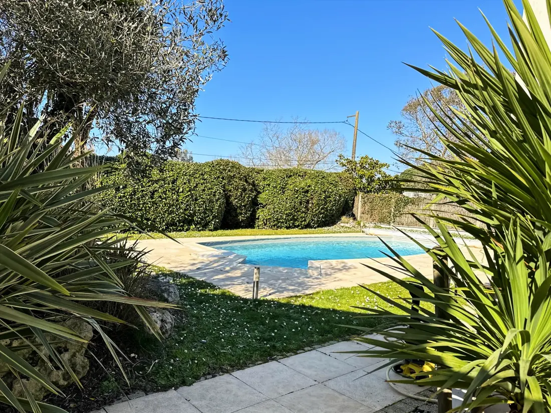 Maison de Vacances Saint-Jean-de-Monts 822