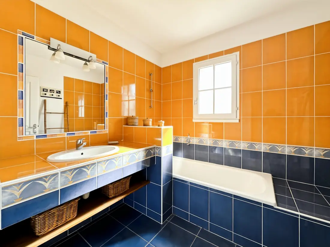Maison de Vacances Saint-Jean-de-Monts 822