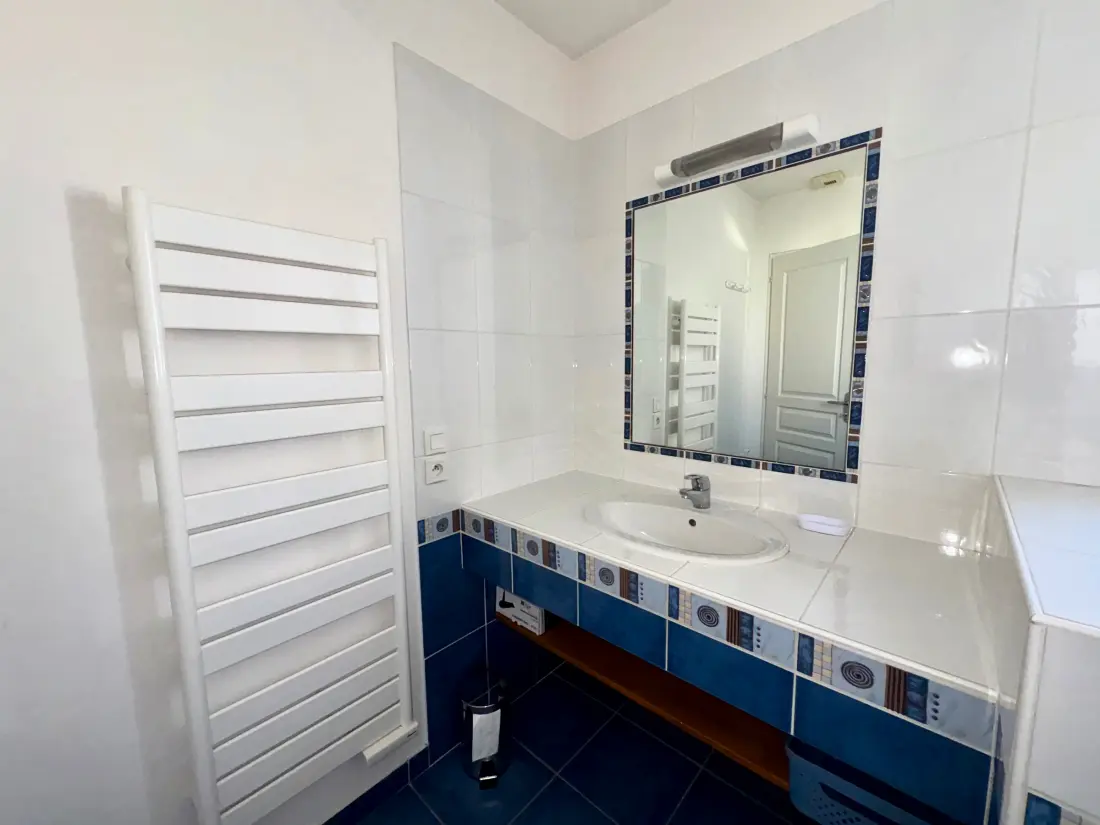 Maison de Vacances Saint-Jean-de-Monts 824