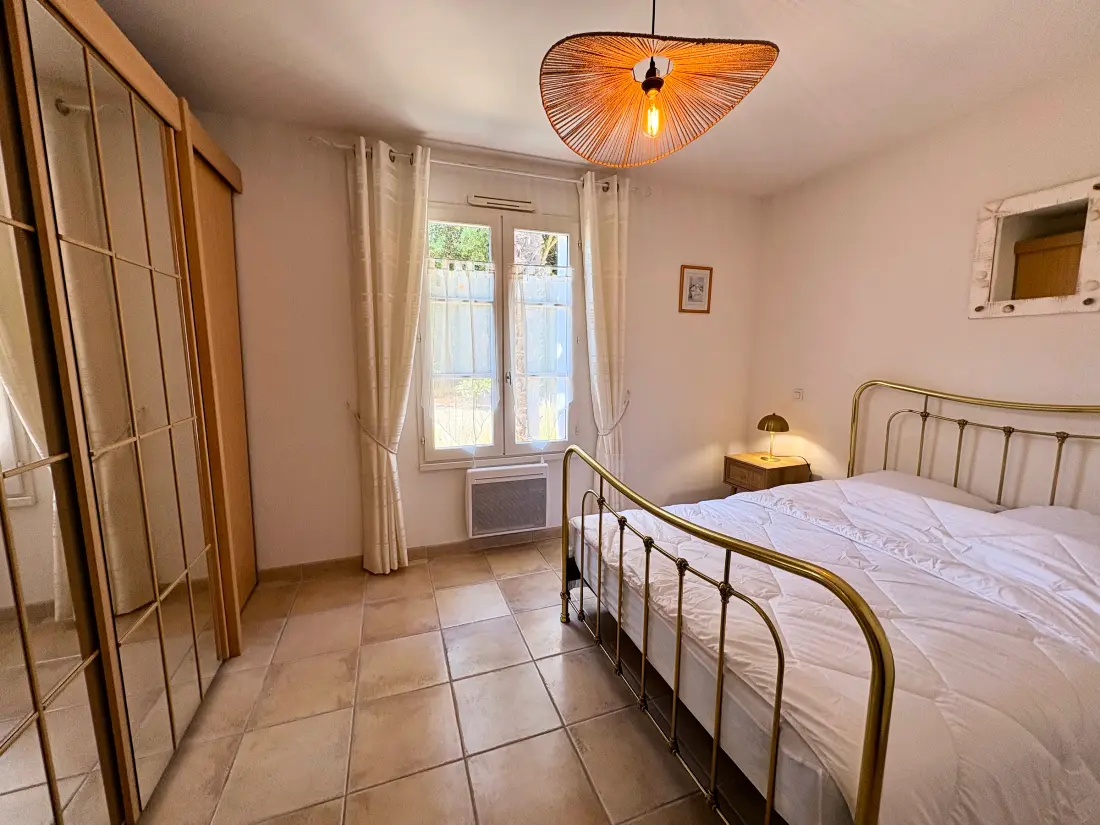 Maison de Vacances Saint-Jean-de-Monts 824