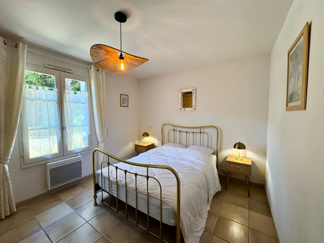 Maison de Vacances Saint-Jean-de-Monts 824