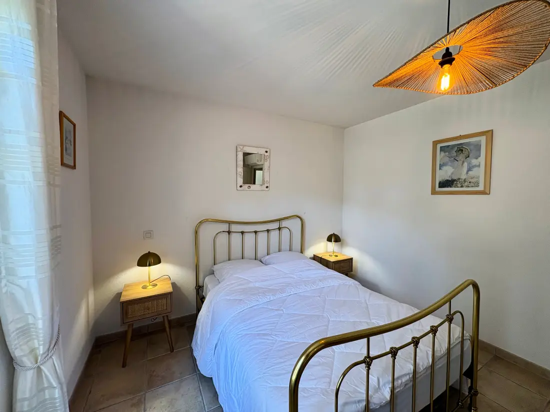 Maison de Vacances Saint-Jean-de-Monts 824