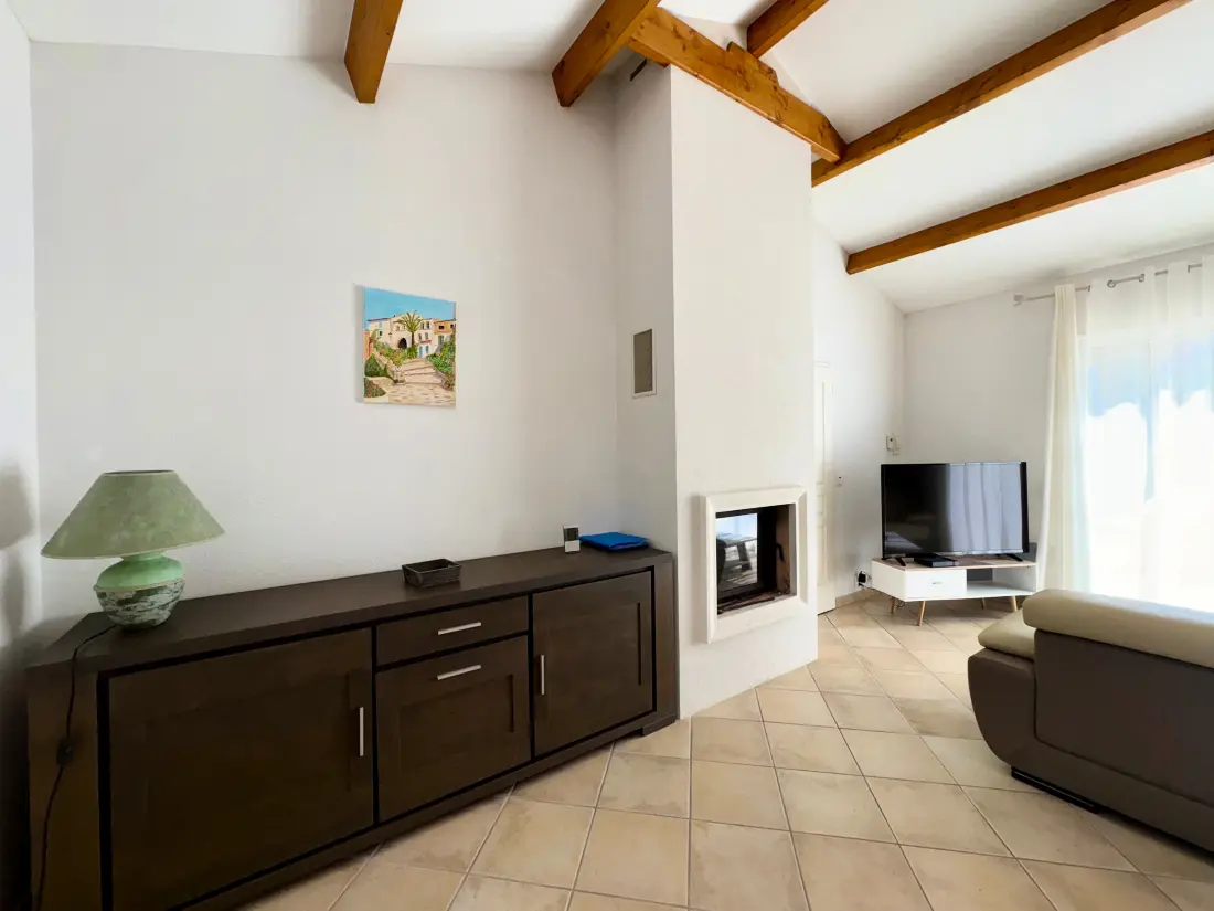 Maison de Vacances Saint-Jean-de-Monts 824
