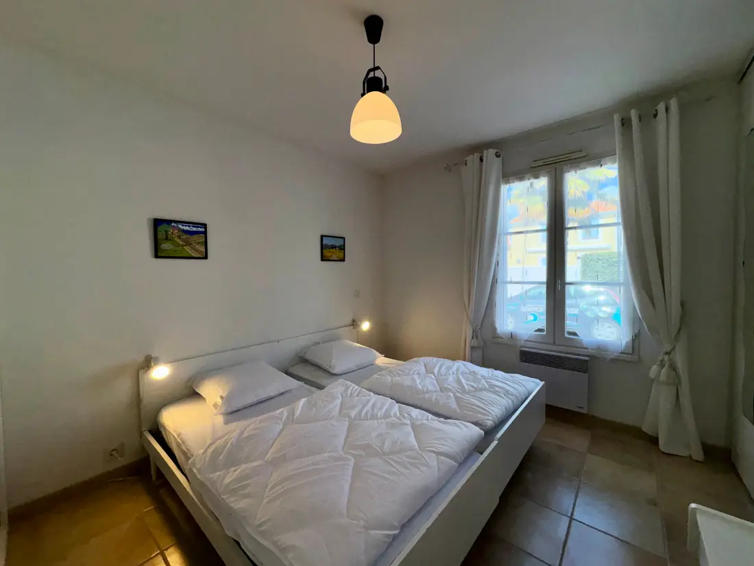 Maison de Vacances Saint-Jean-de-Monts 824