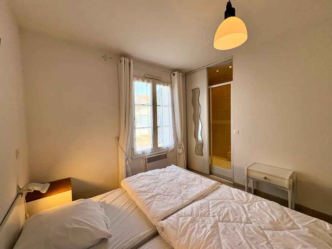 Maison de Vacances Saint-Jean-de-Monts 824