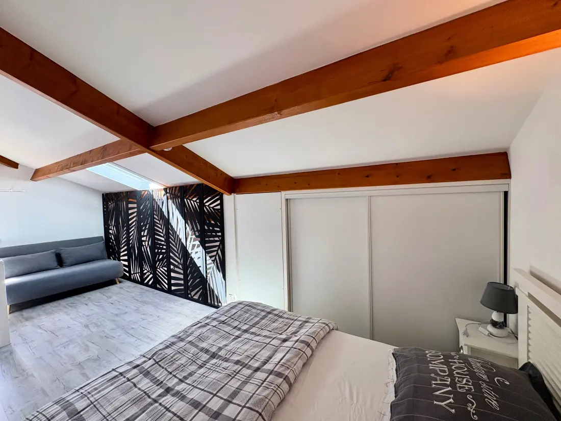 Maison de Vacances Saint-Jean-de-Monts 828
