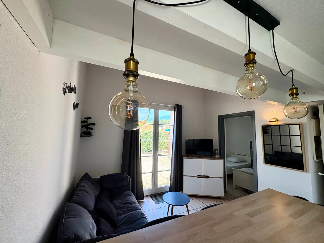 Maison de Vacances Saint-Jean-de-Monts 828