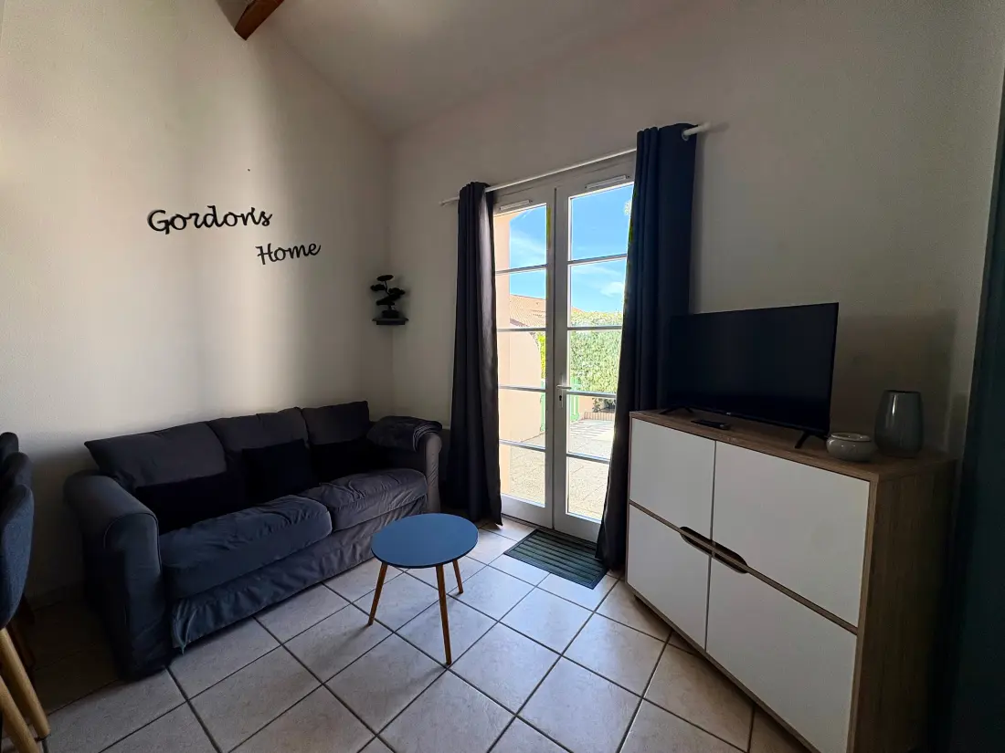 Maison de Vacances Saint-Jean-de-Monts 828