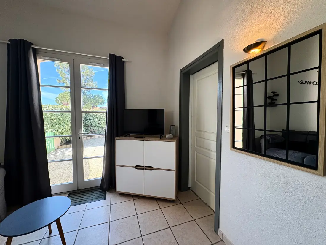 Maison de Vacances Saint-Jean-de-Monts 828