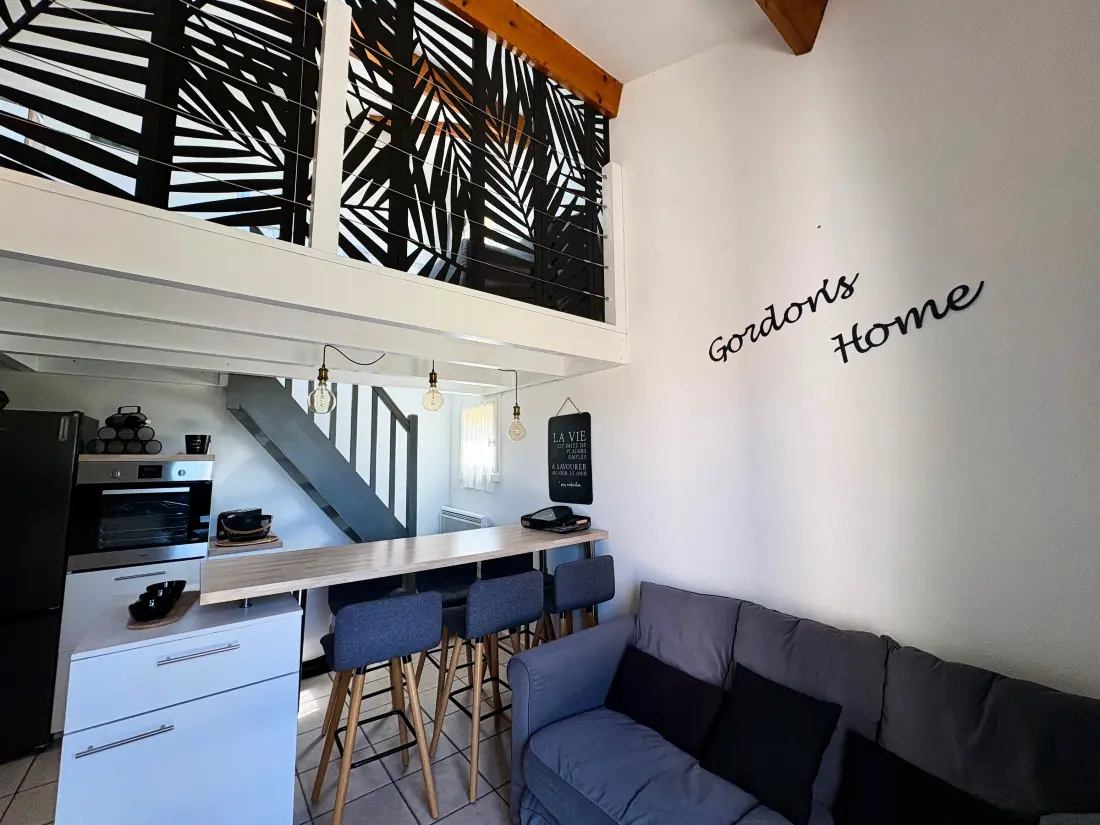 Maison de Vacances Saint-Jean-de-Monts 828