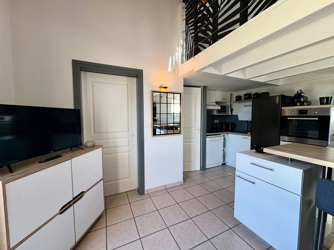 Maison de Vacances Saint-Jean-de-Monts 828