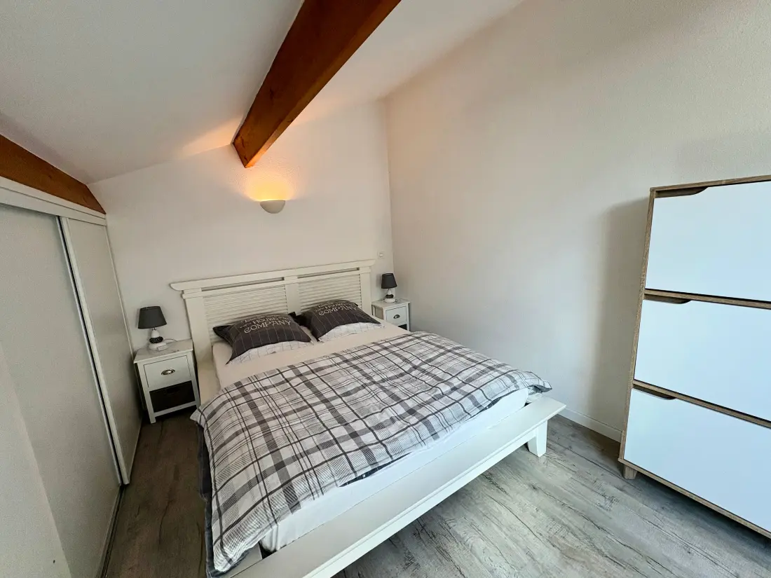 Maison de Vacances Saint-Jean-de-Monts 828
