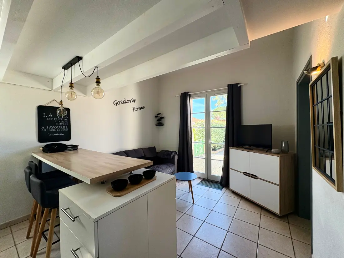 Maison de Vacances Saint-Jean-de-Monts 828