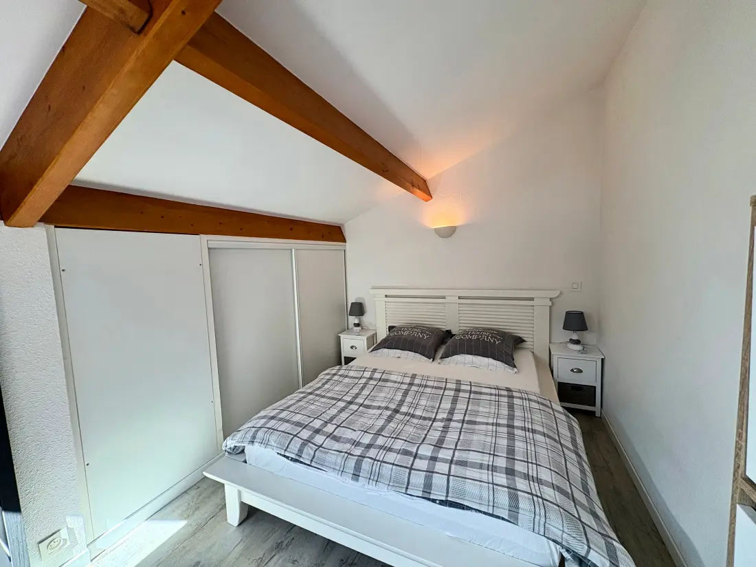 Maison de Vacances Saint-Jean-de-Monts 828