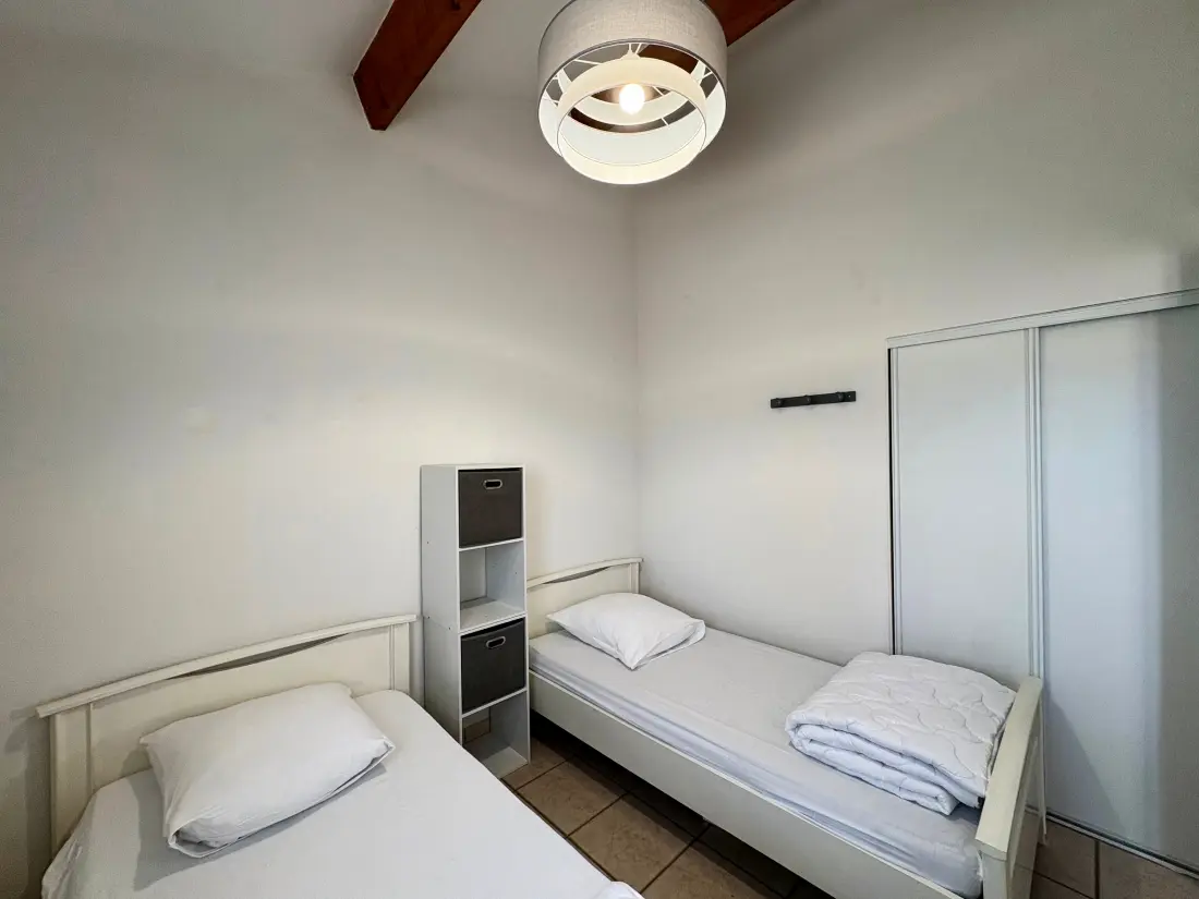 Maison de Vacances Saint-Jean-de-Monts 828