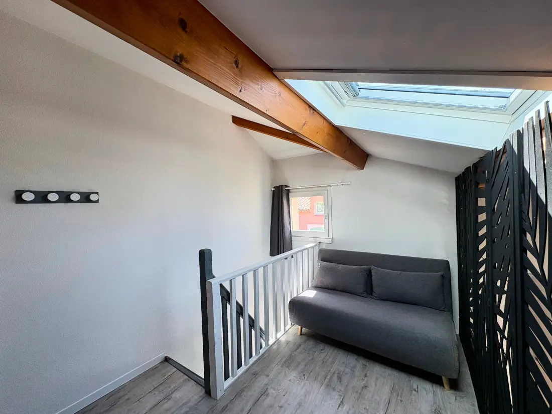 Maison de Vacances Saint-Jean-de-Monts 828