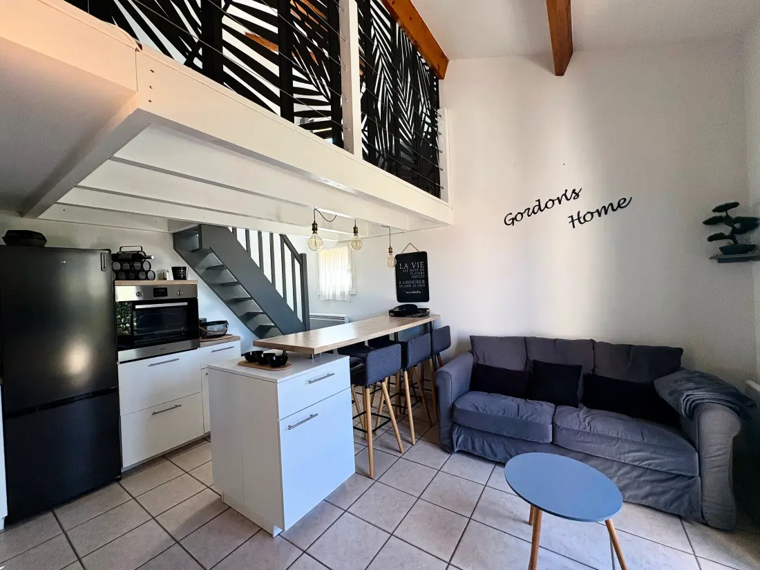 Maison de Vacances Saint-Jean-de-Monts 828