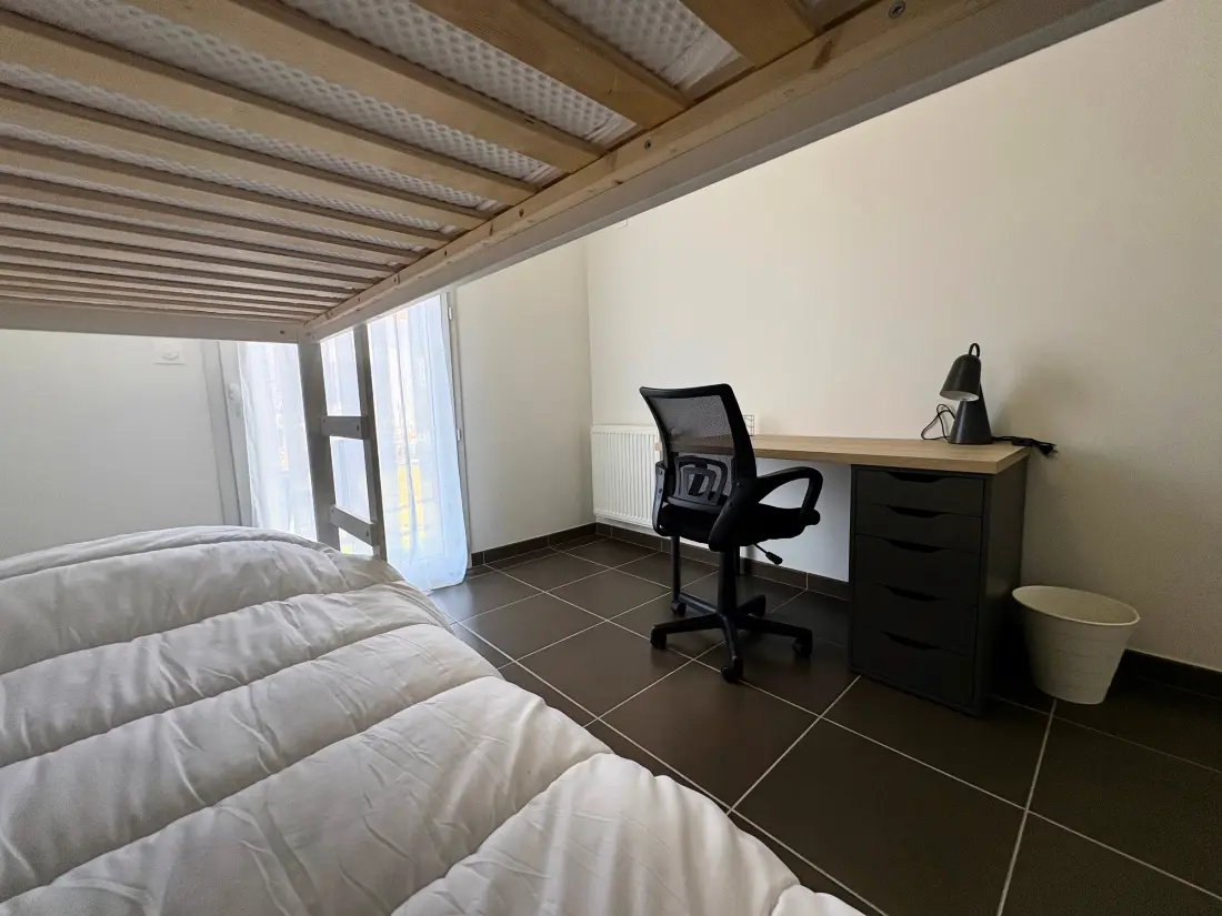 Maison de Vacances Saint-Jean-de-Monts 832