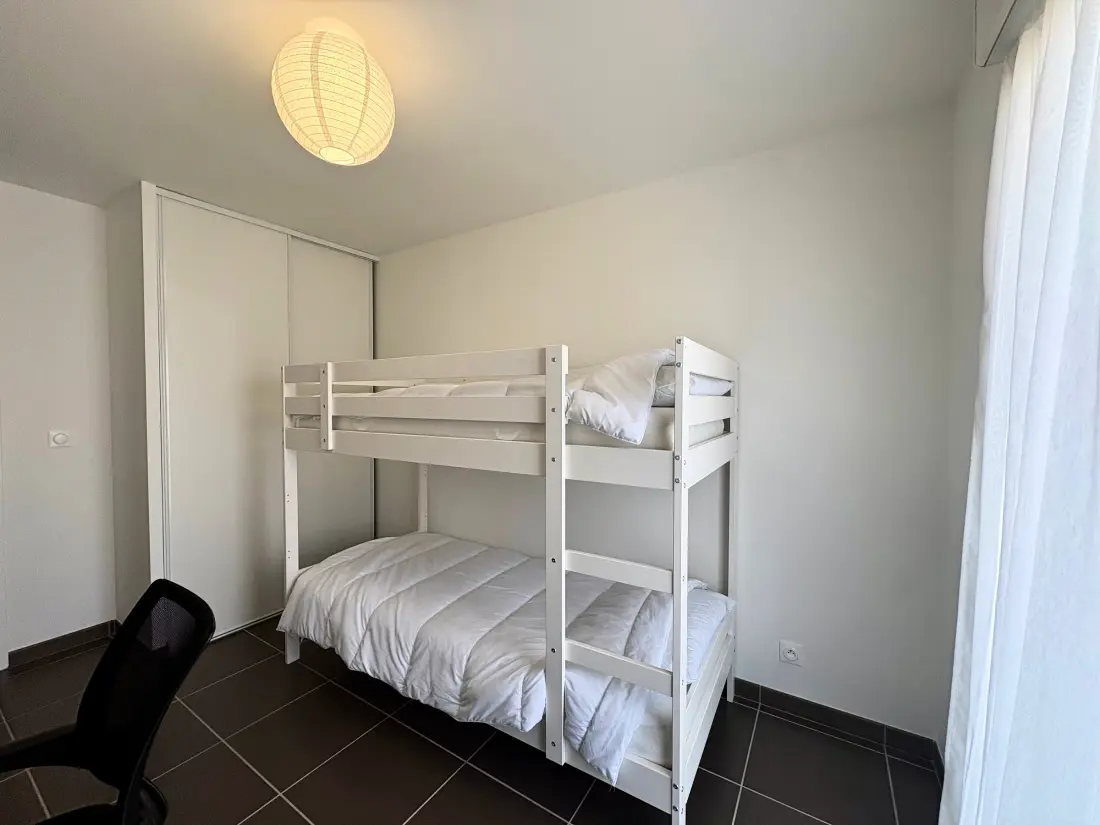 Maison de Vacances Saint-Jean-de-Monts 832