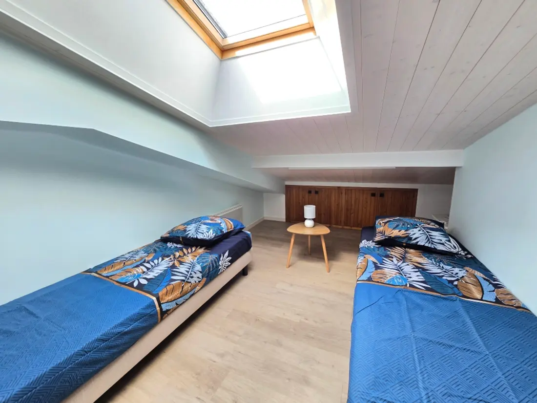 Maison de Vacances Saint-Jean-de-Monts 833