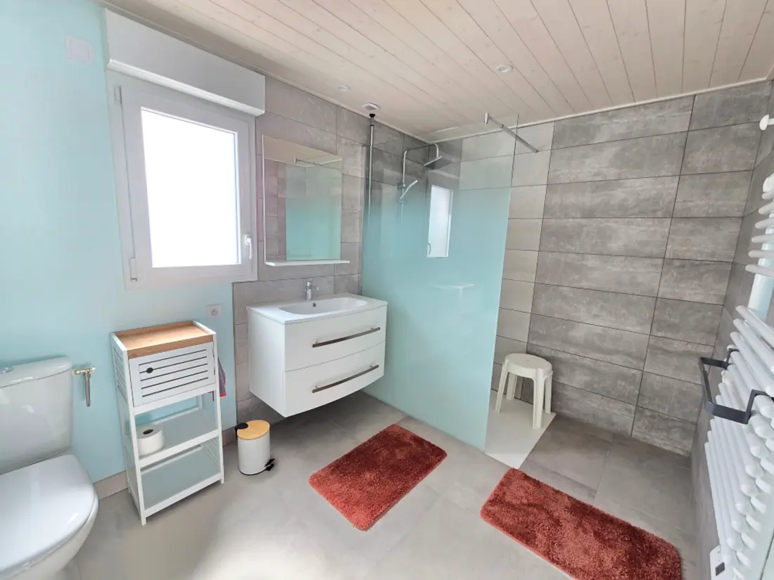 Maison de Vacances Saint-Jean-de-Monts 833