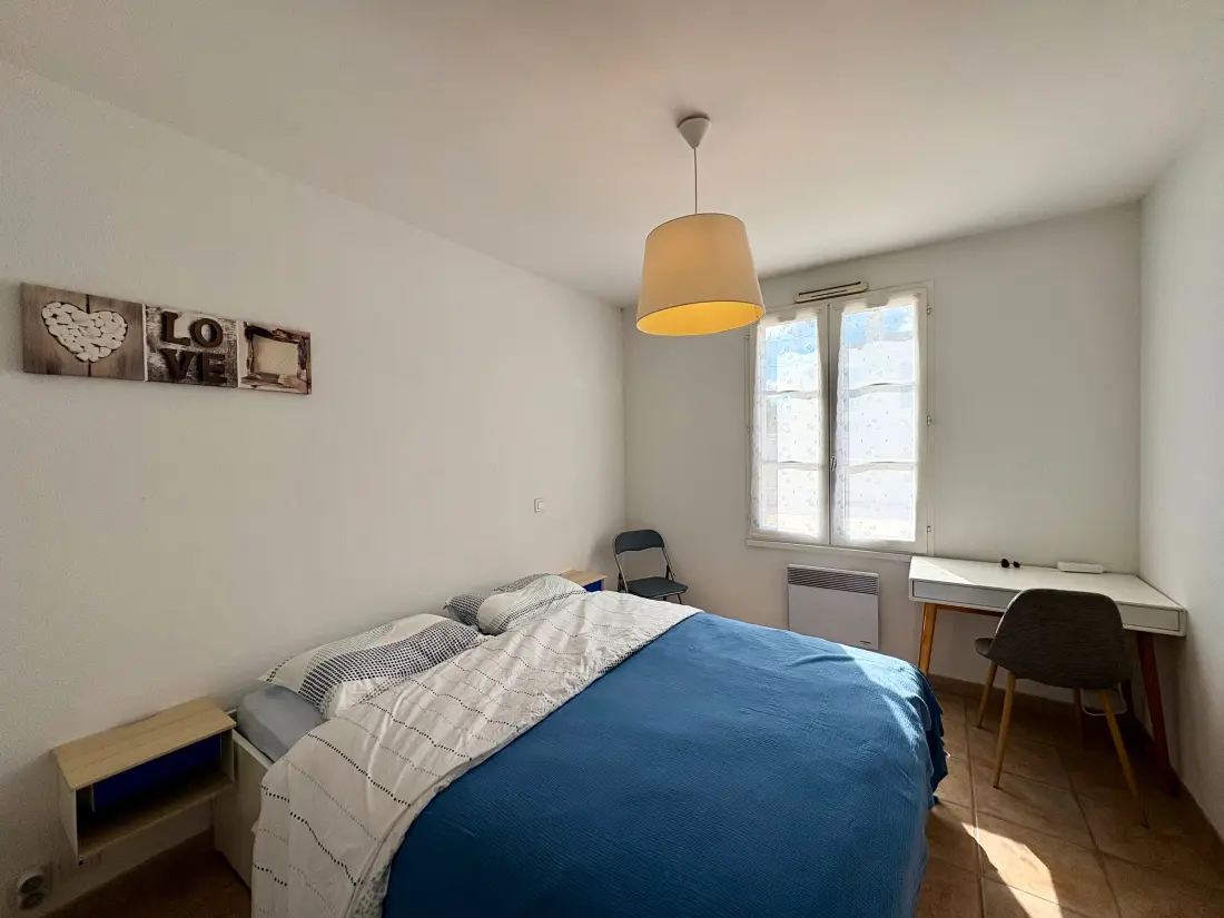 Maison de Vacances Saint-Jean-de-Monts 835