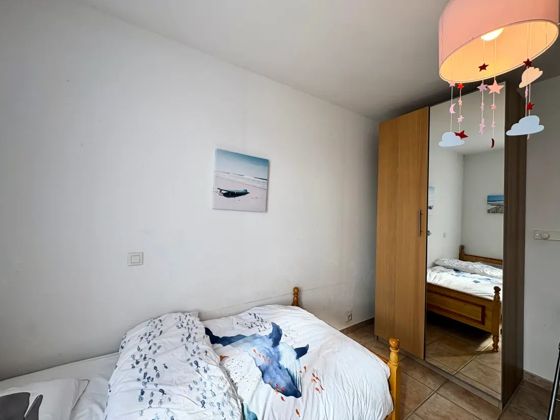 Maison de Vacances Saint-Jean-de-Monts 835