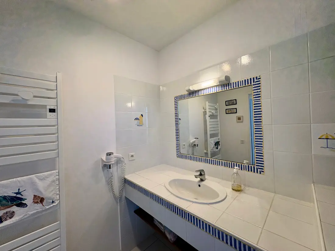 Maison de Vacances Saint-Jean-de-Monts 835
