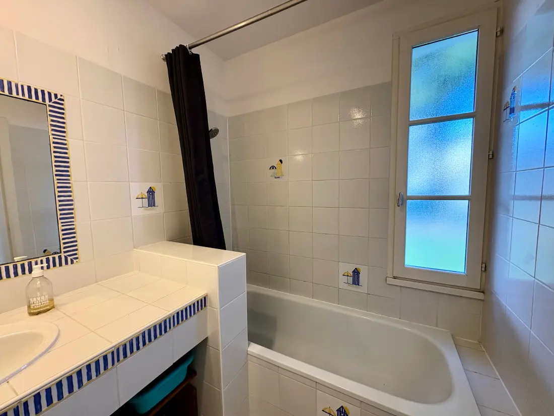 Maison de Vacances Saint-Jean-de-Monts 835