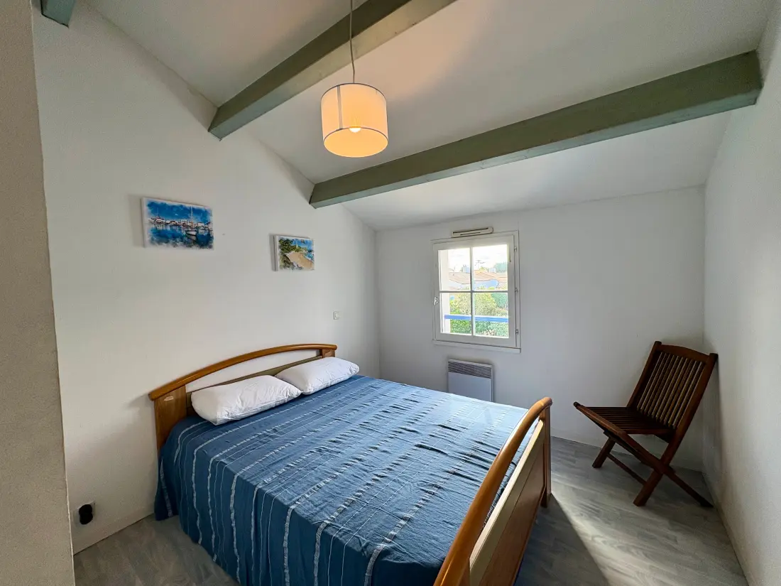 Maison de Vacances Saint-Jean-de-Monts 835