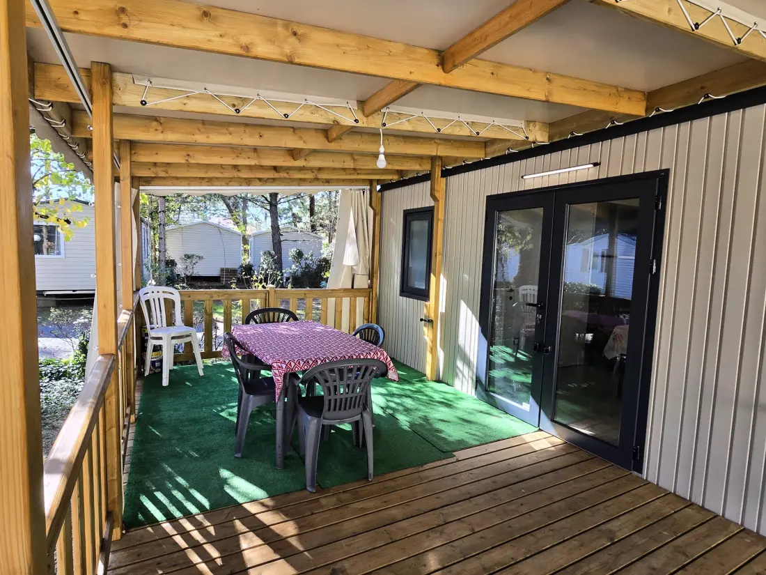Maison de Vacances Saint-Jean-de-Monts 838
