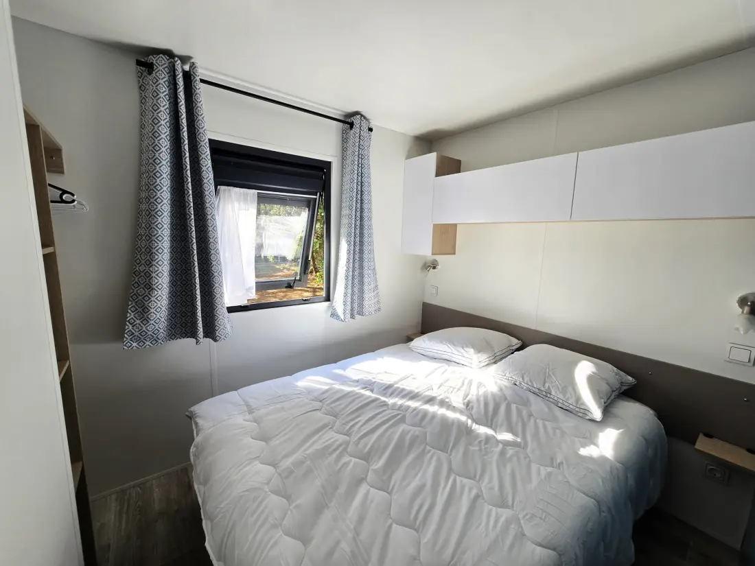 Maison de Vacances Saint-Jean-de-Monts 838