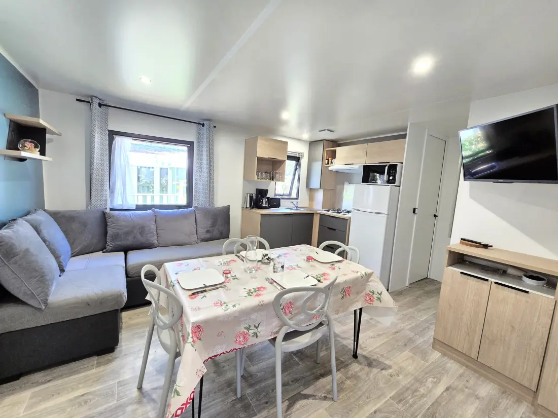 Maison de Vacances Saint-Jean-de-Monts 838