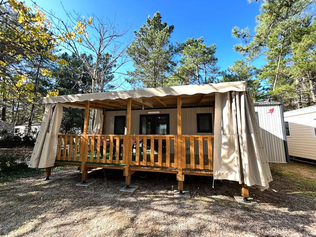 Maison de Vacances Saint-Jean-de-Monts 838