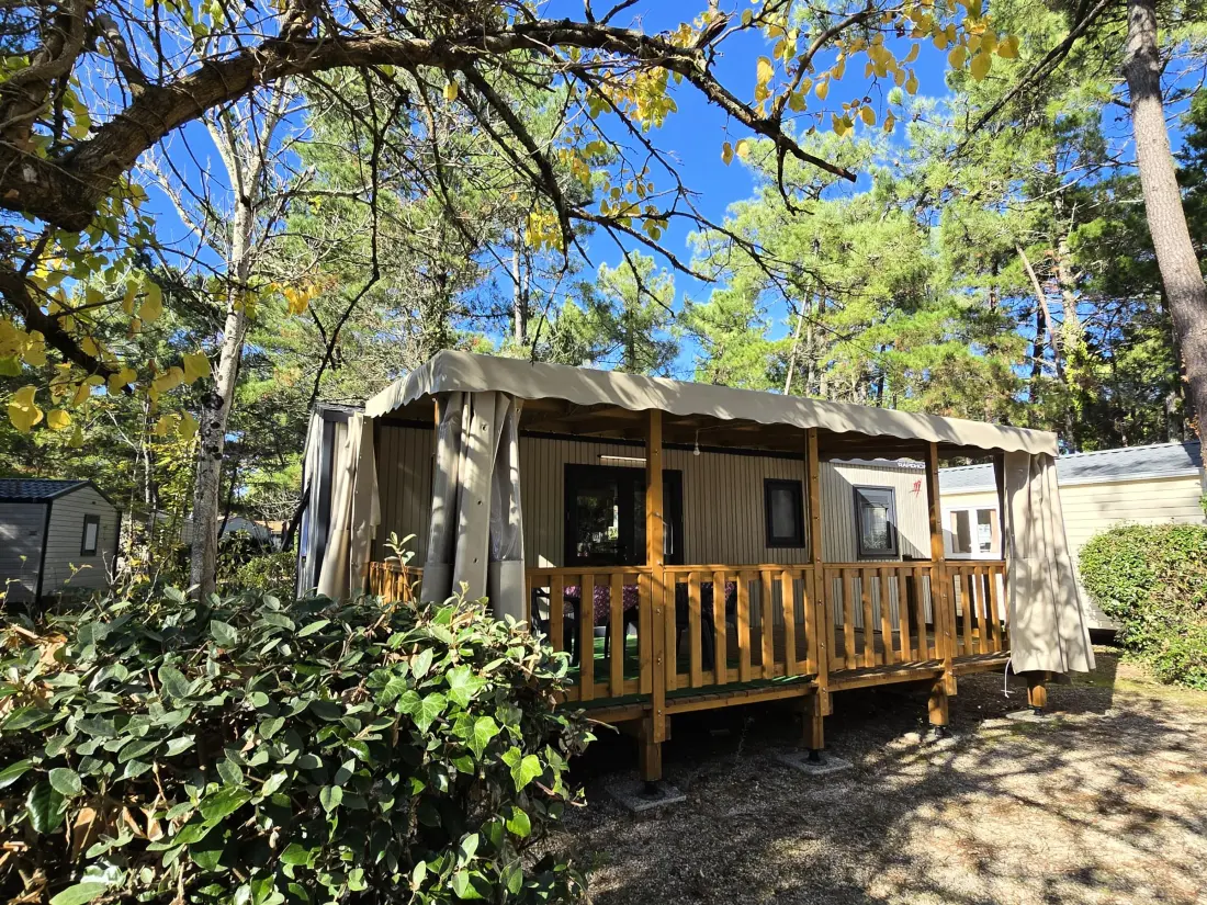 Maison de Vacances Saint-Jean-de-Monts 838