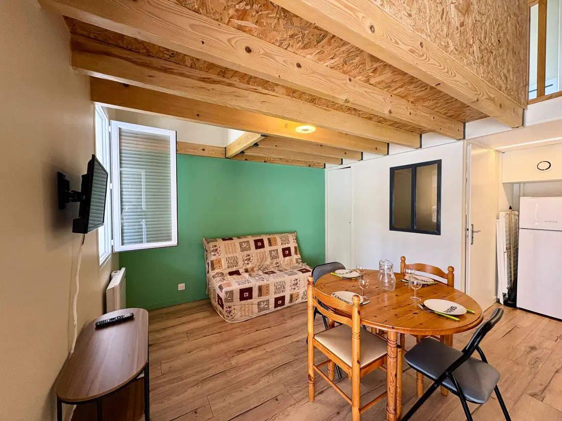 Maison de Vacances Saint-Jean-de-Monts 839