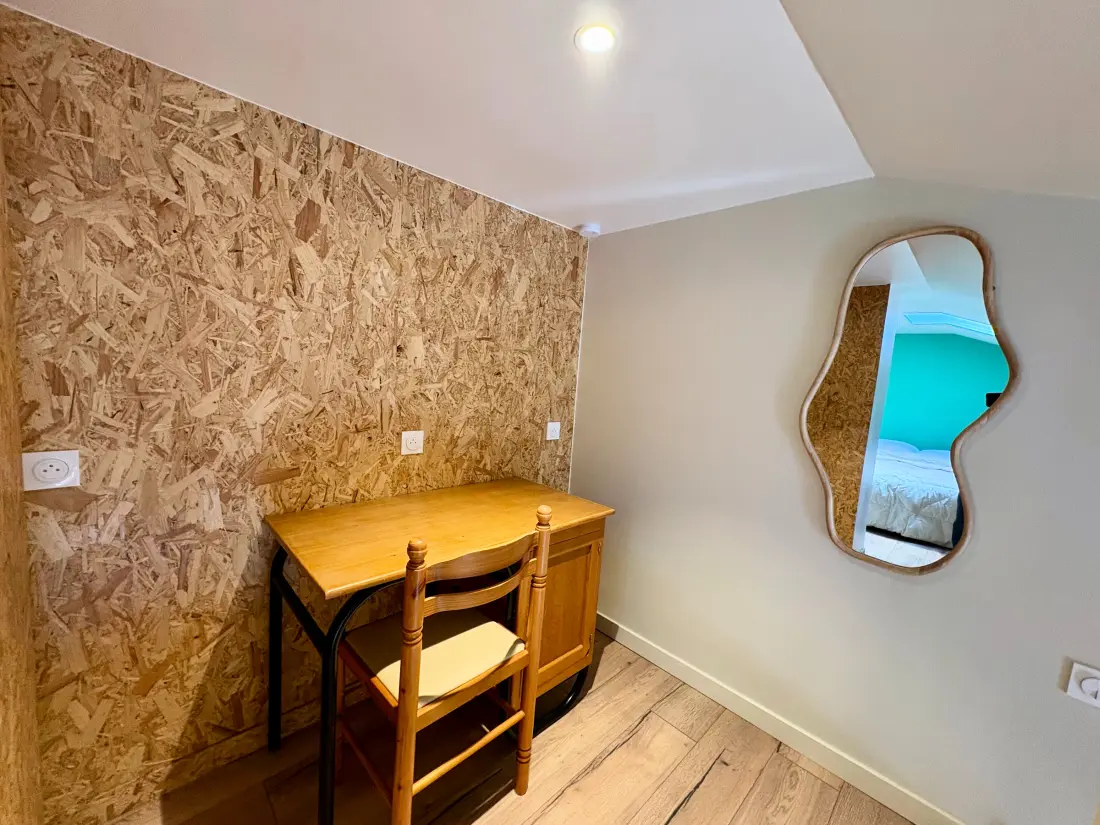 Maison de Vacances Saint-Jean-de-Monts 839