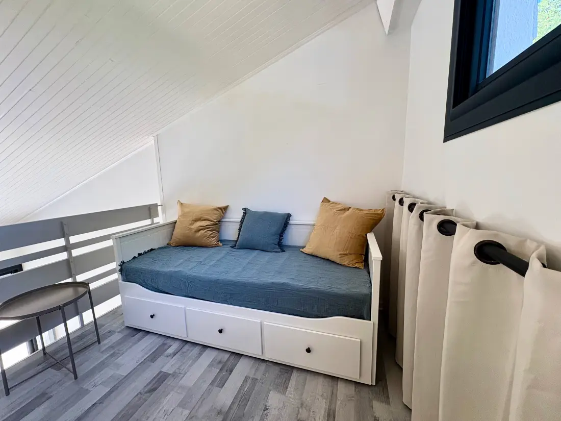 Maison de Vacances Saint-Jean-de-Monts 841