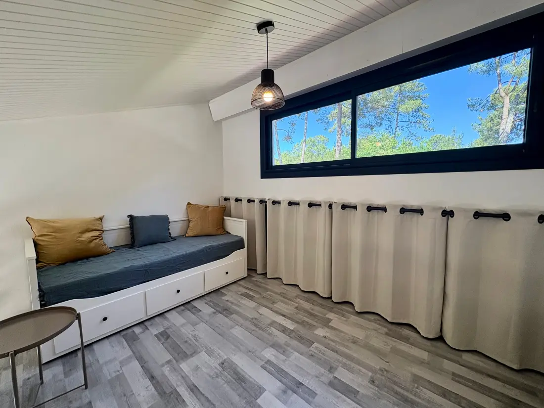 Maison de Vacances Saint-Jean-de-Monts 841