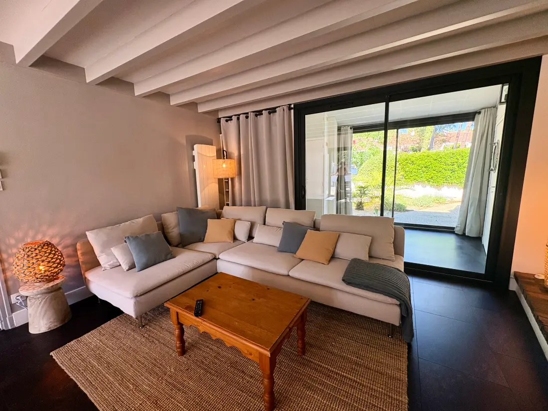 Maison de Vacances Saint-Jean-de-Monts 841