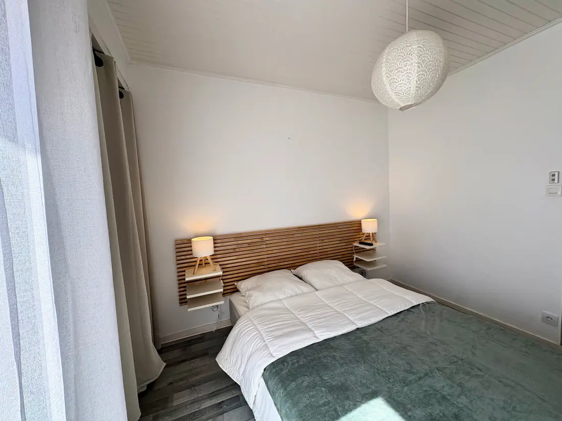 Maison de Vacances Saint-Jean-de-Monts 841