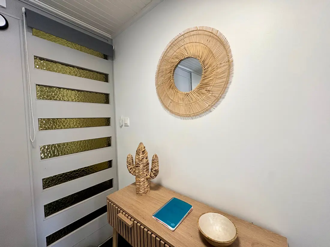 Maison de Vacances Saint-Jean-de-Monts 841