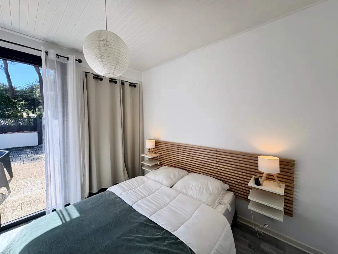 Maison de Vacances Saint-Jean-de-Monts 841