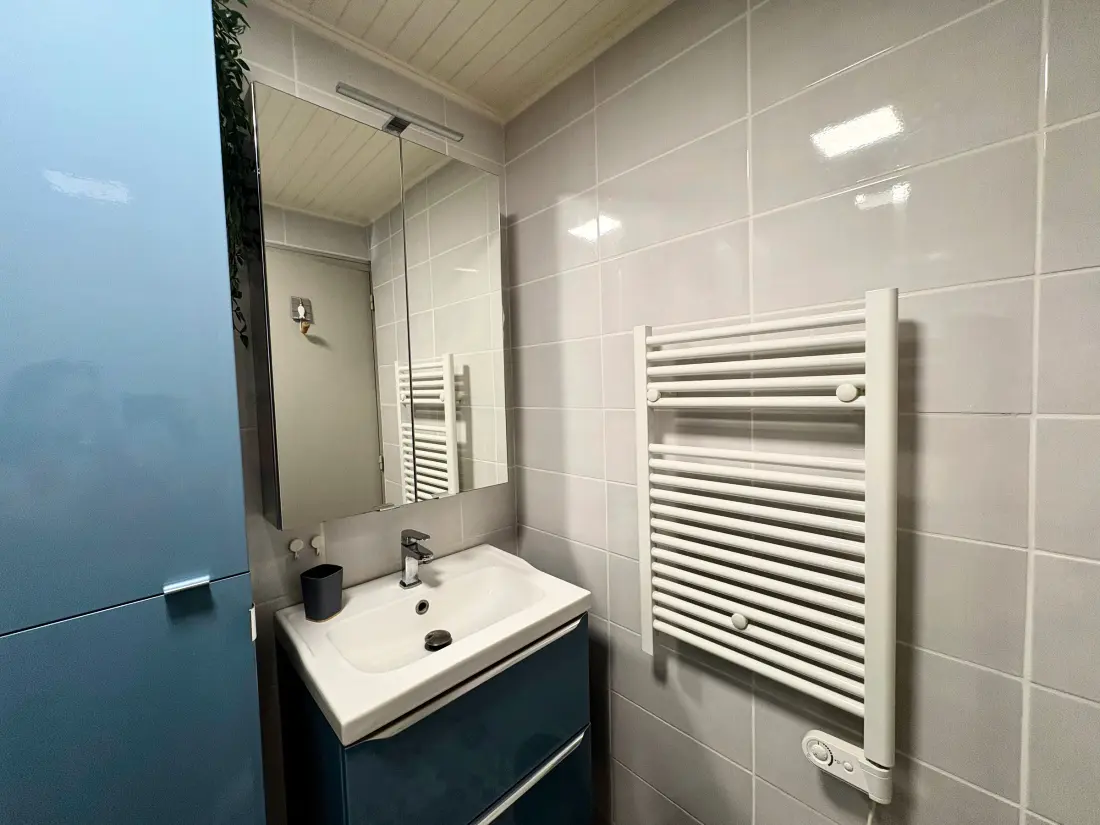 Maison de Vacances Saint-Jean-de-Monts 841