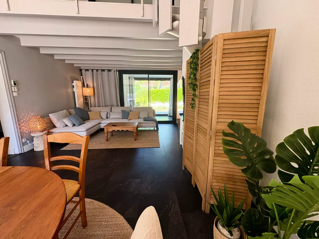 Maison de Vacances Saint-Jean-de-Monts 841
