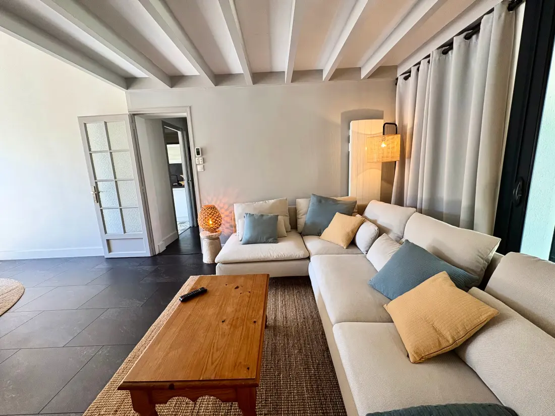 Maison de Vacances Saint-Jean-de-Monts 841