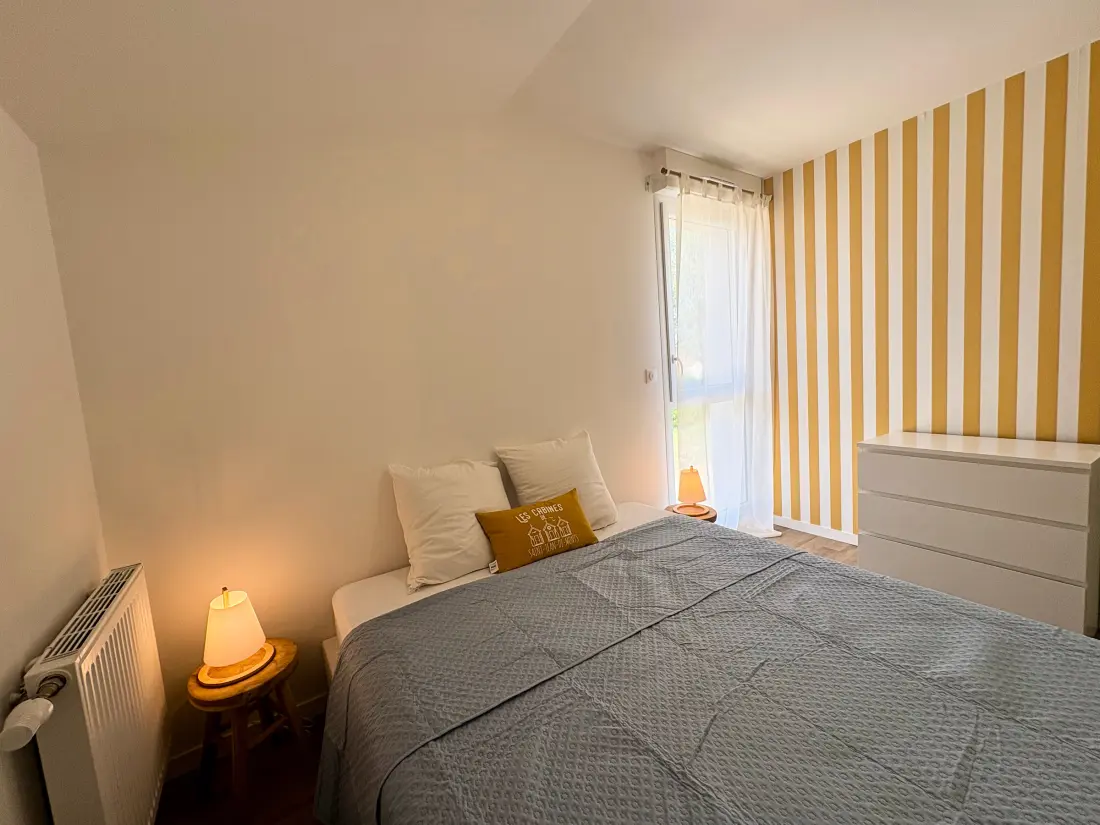 Maison de Vacances Saint-Jean-de-Monts 842