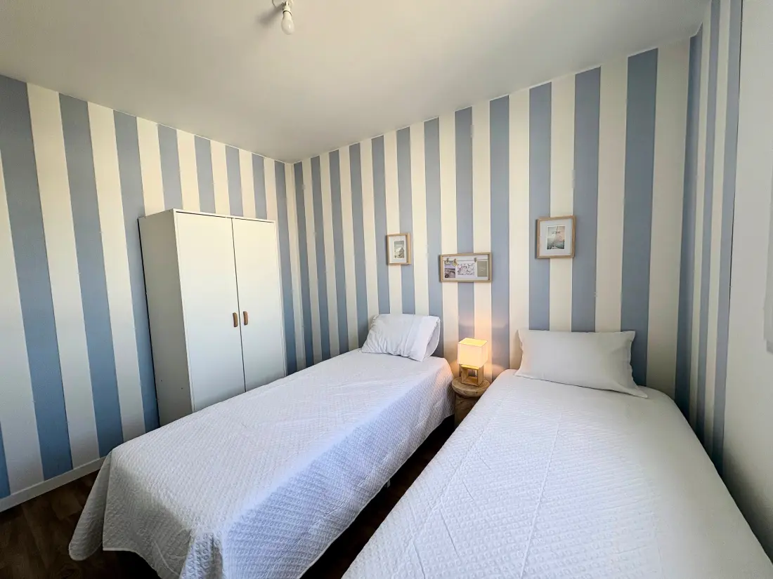 Maison de Vacances Saint-Jean-de-Monts 842